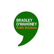 Bradley O'Mahoney Public Relations